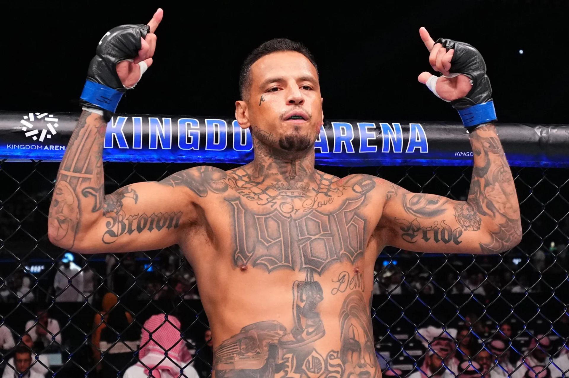 Kdy přijde návrat do boje?