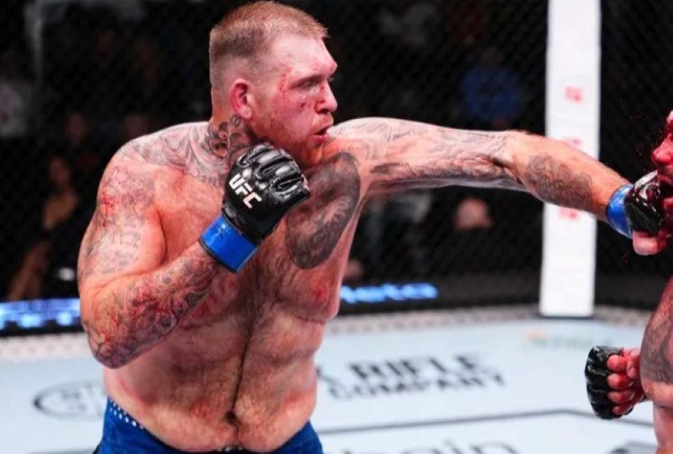 Někdy výhra, někdy porážka. 