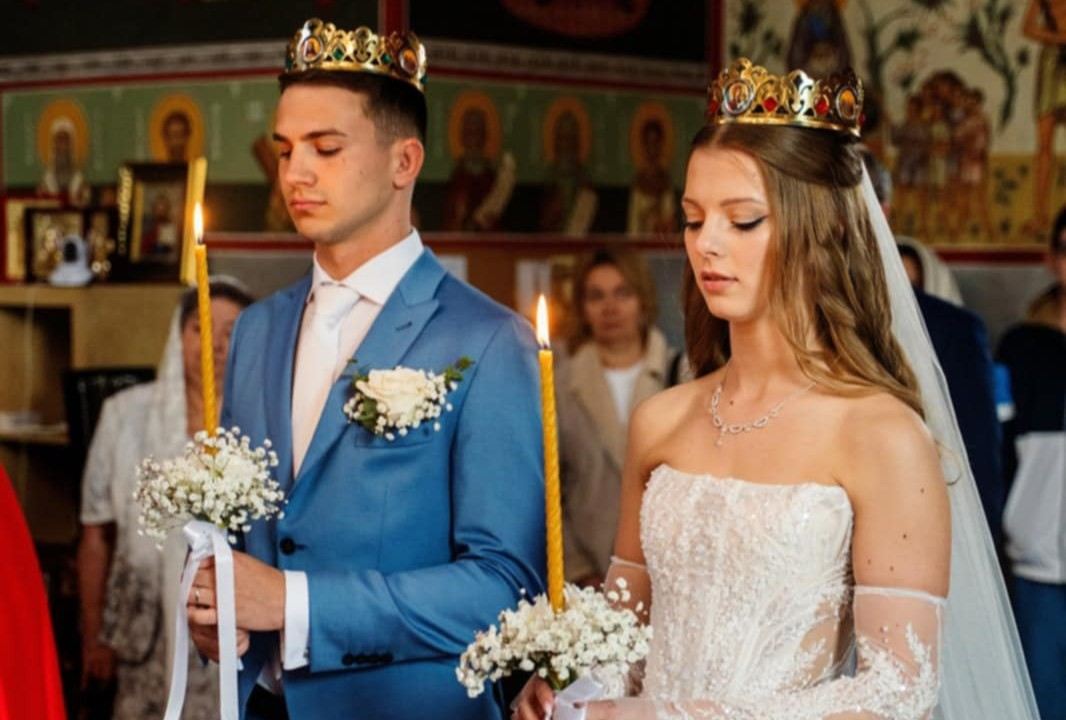 Viktor Červinský a životní krok.