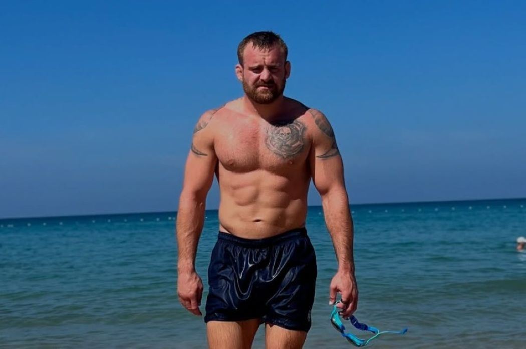 Patrik Kincl.