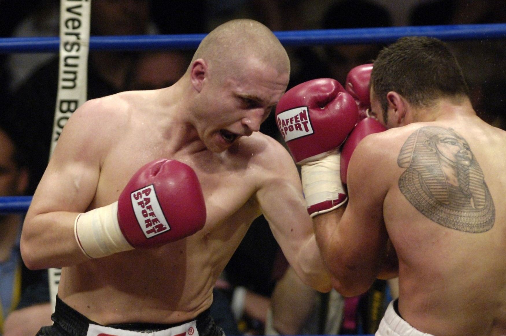 Lukáš Konečný před 25 lety...