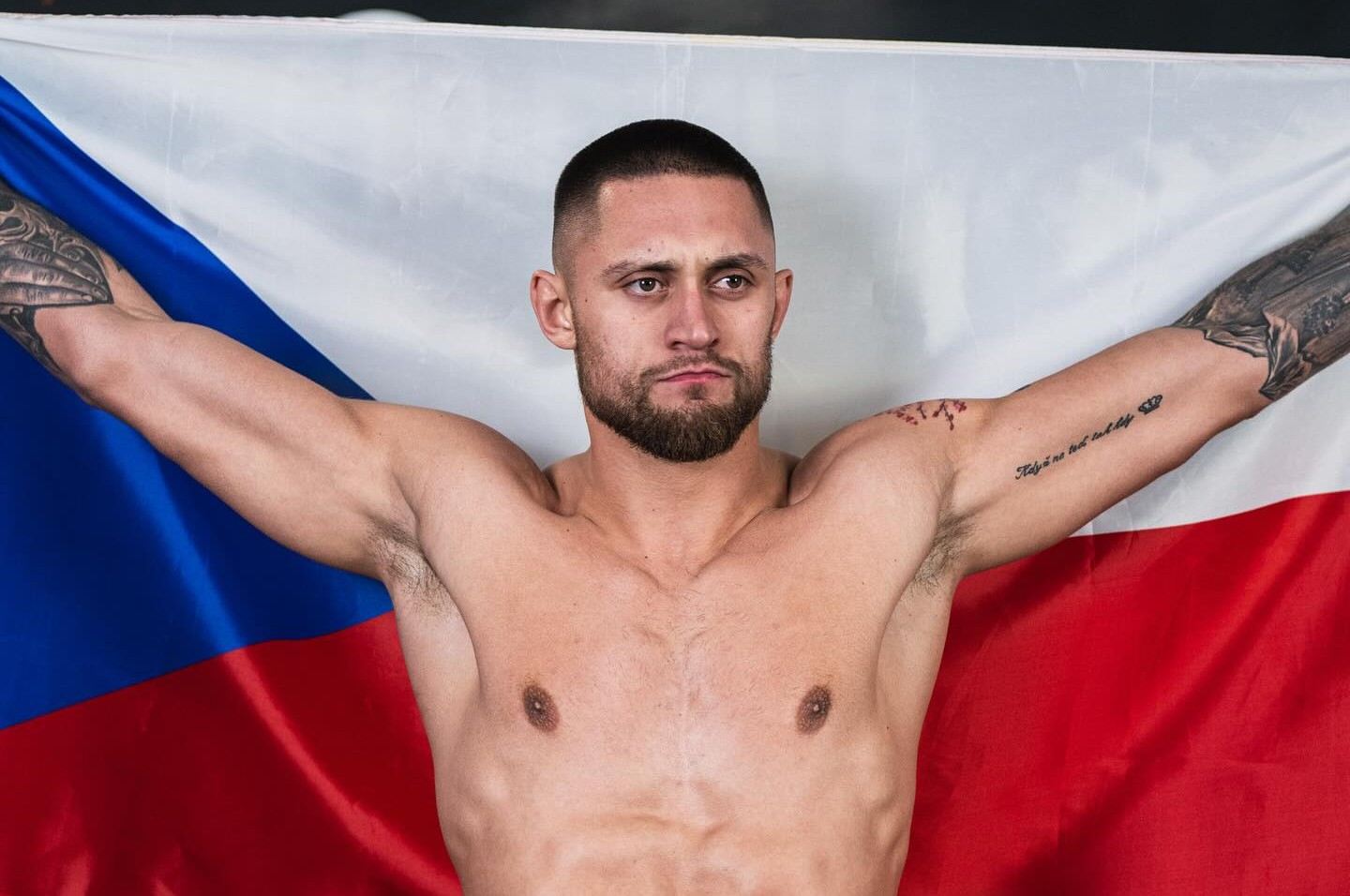 Daniel Ligocki.