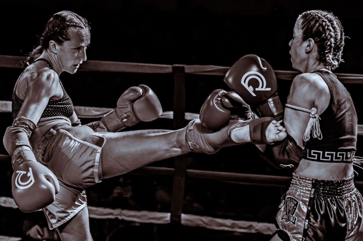 Někdy to prostě vyjde hodně rychle.