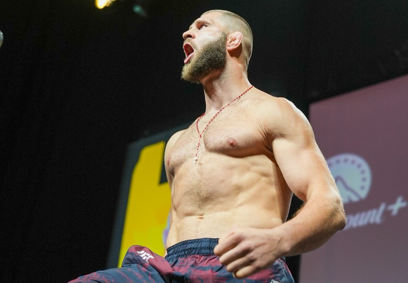 Čas boje přichází...