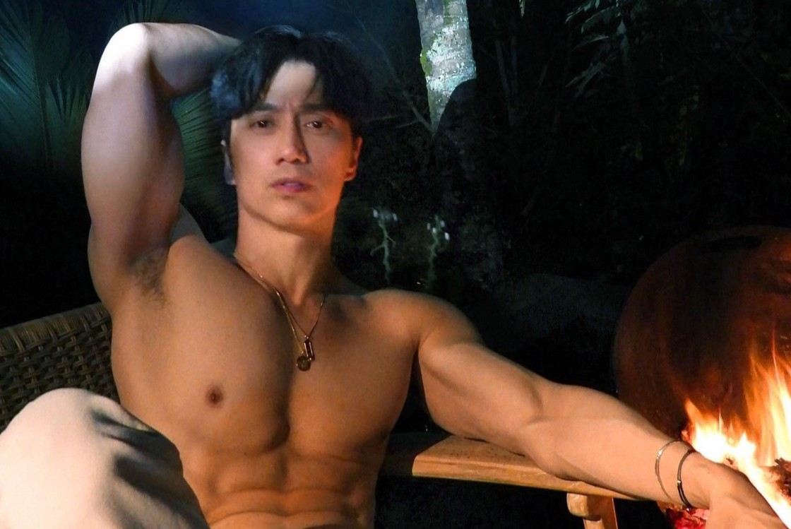 Tento sportovec slaví šedesáté narozeniny.