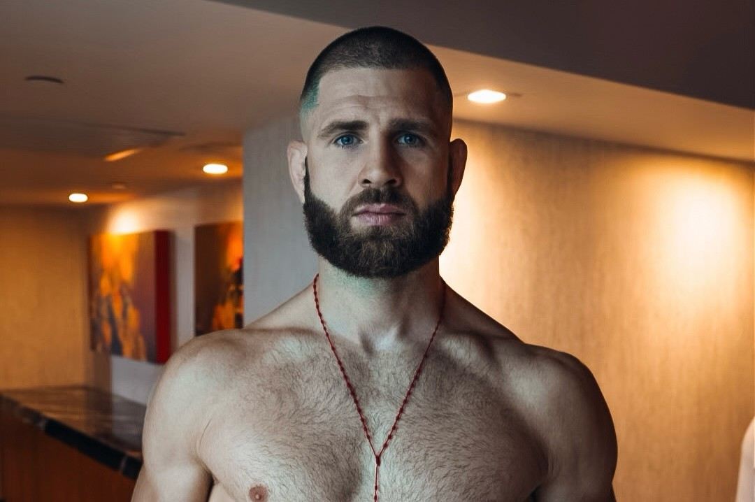 Táta Jiří Procházka.