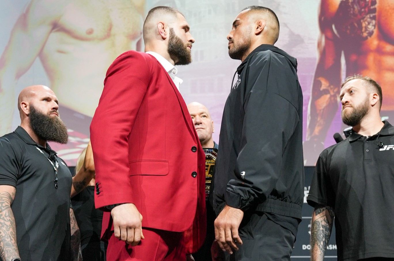 Už se to blíží...