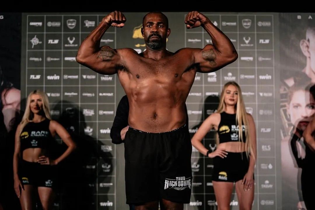 Geronimo dos Santos.