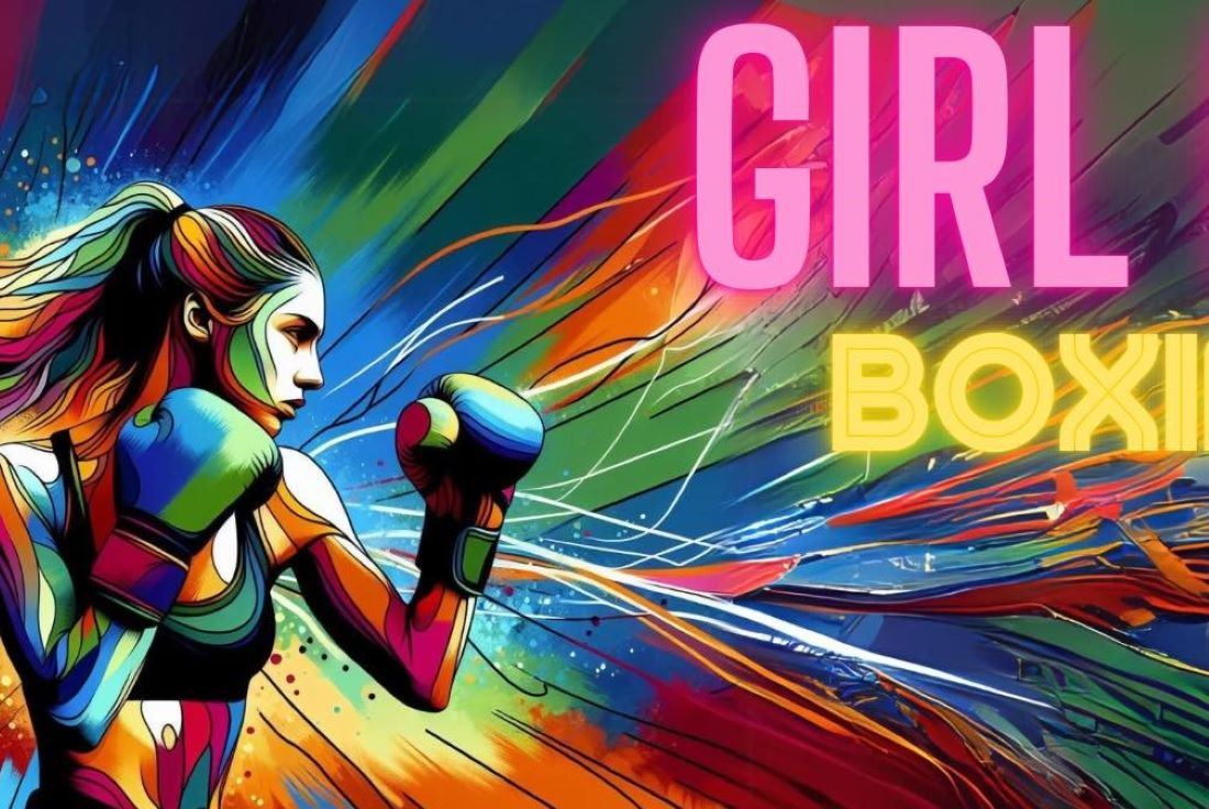 Girl Power Boxing Night se vrací.