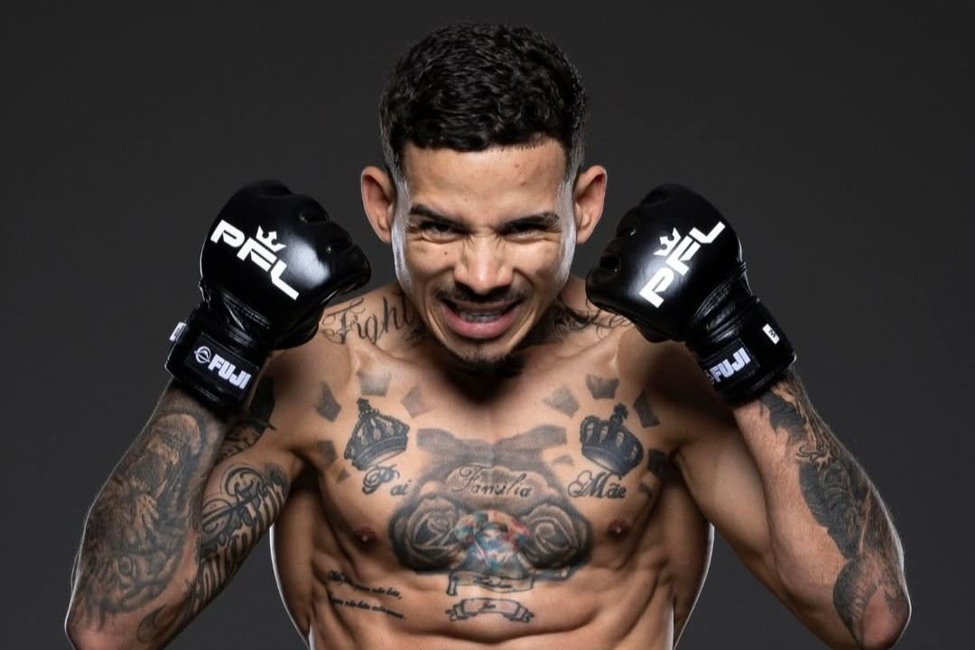 Gustavo Oliveira.