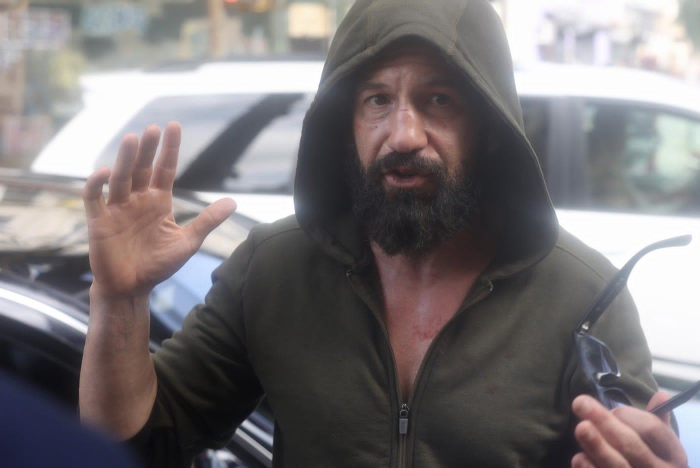 Jon Bernthal.