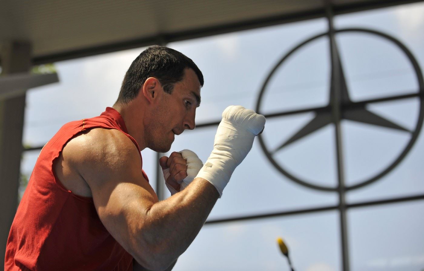 Klitschko Return: Lucrative Deal Details