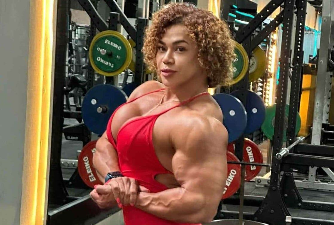 Zunilda Hoyos Méndez.