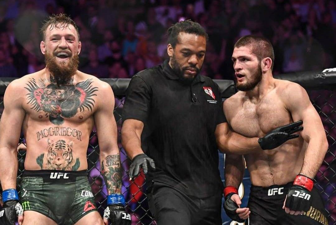 Stará rivalita opět ožila. 