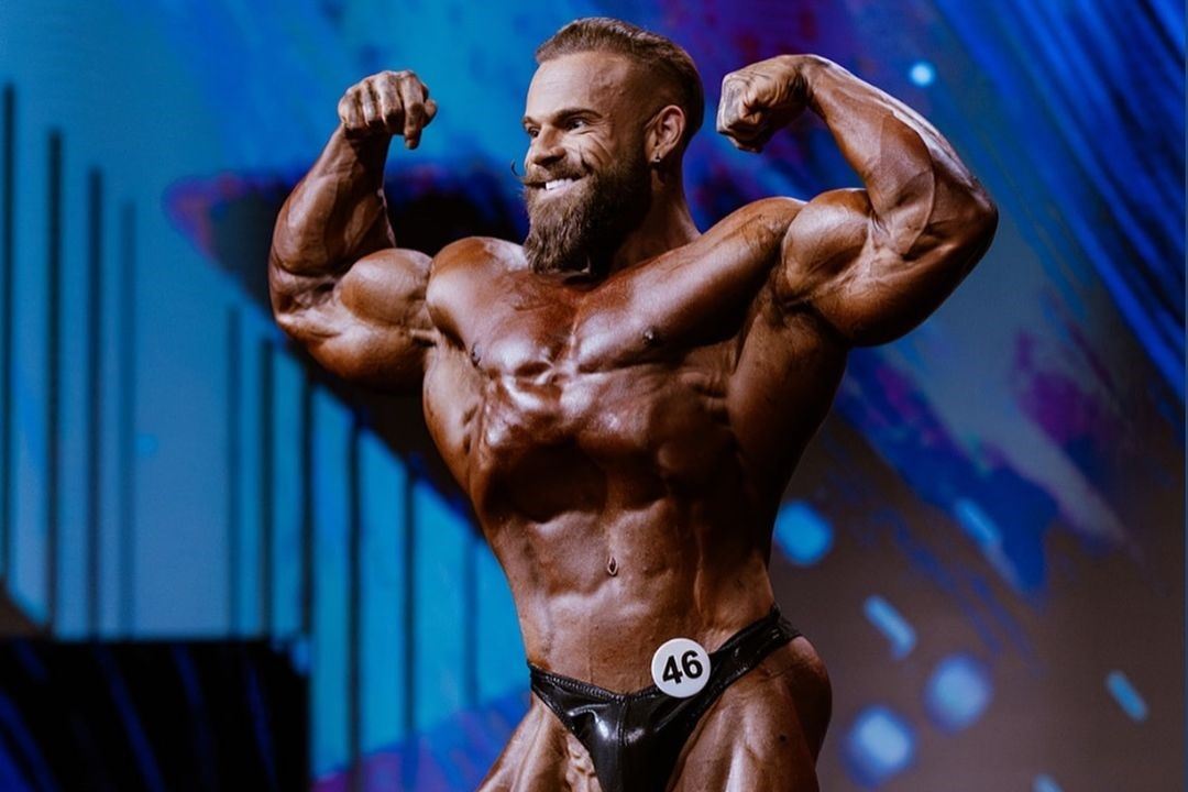 Mike Sommerfeld.