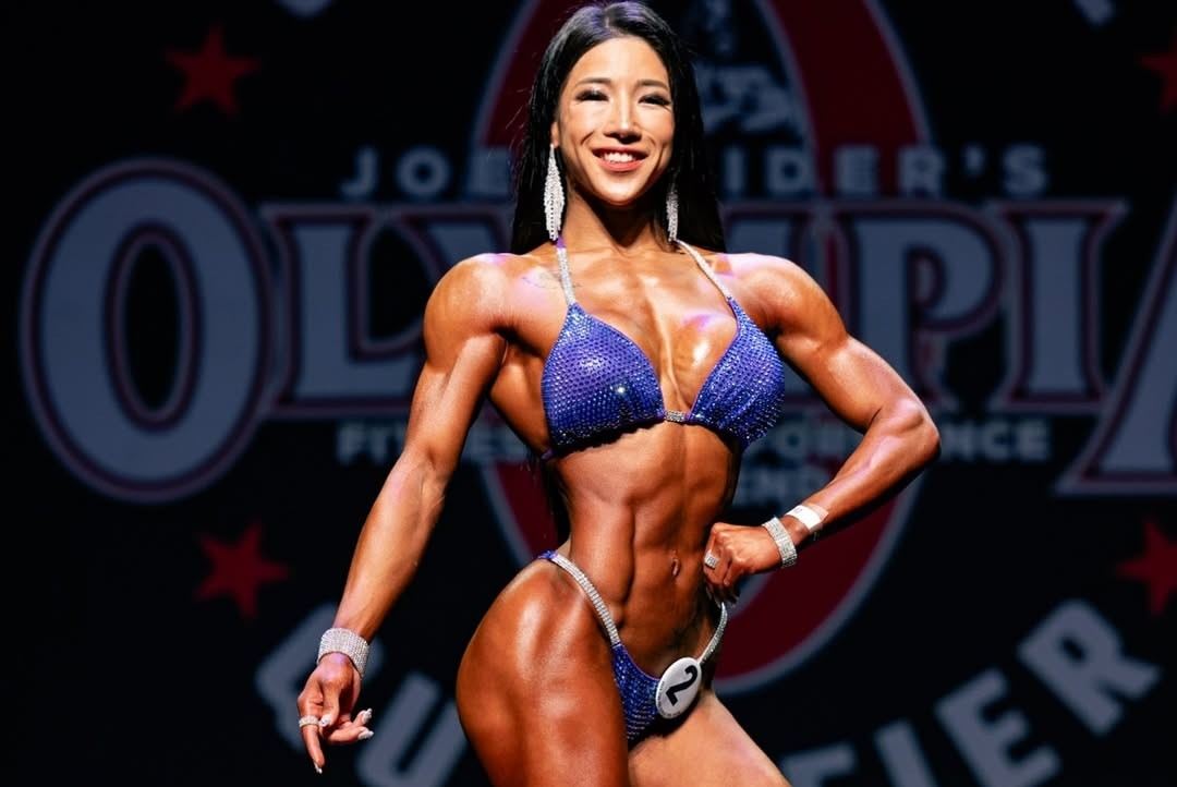 Sara Choi.
