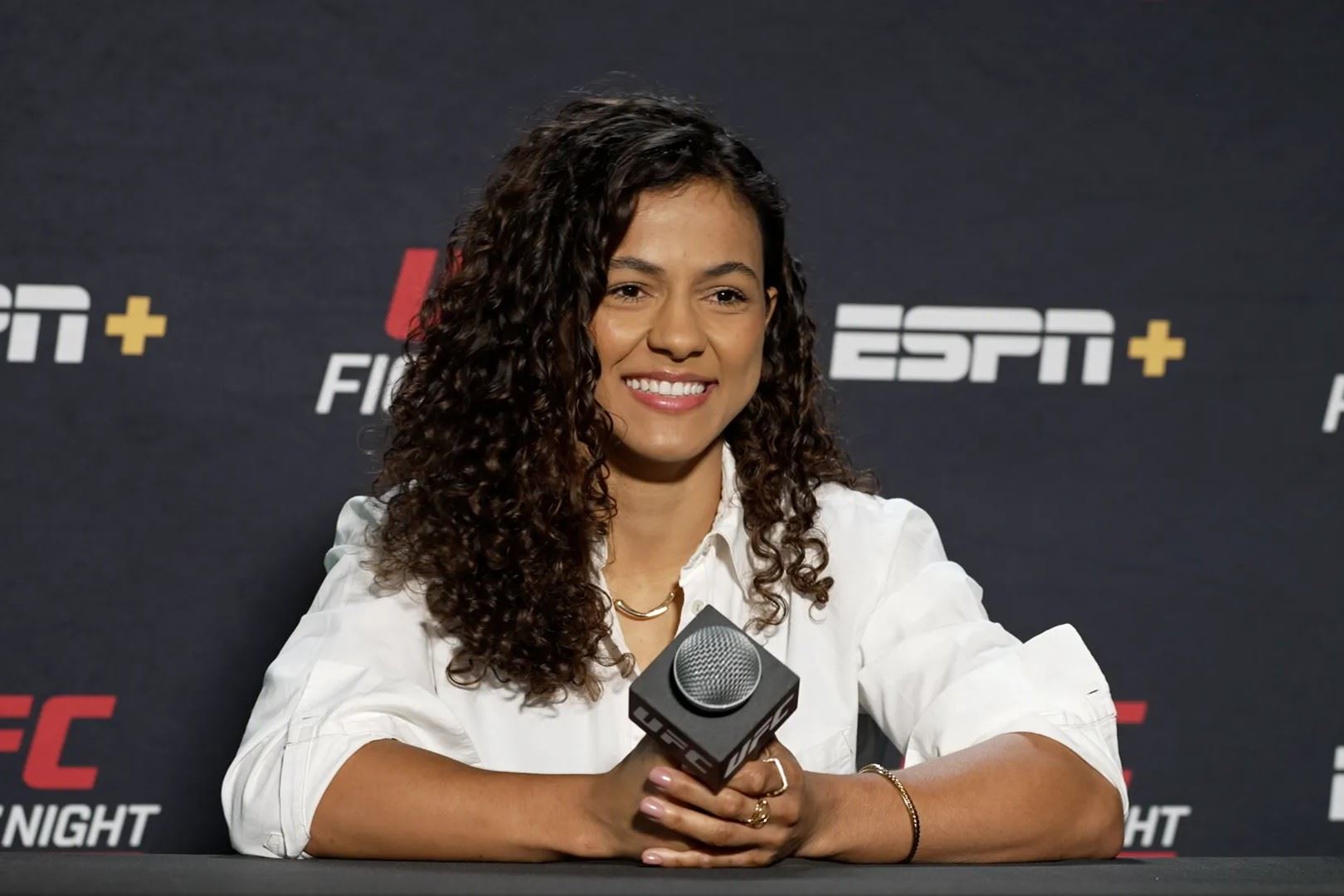 Natália Silva.