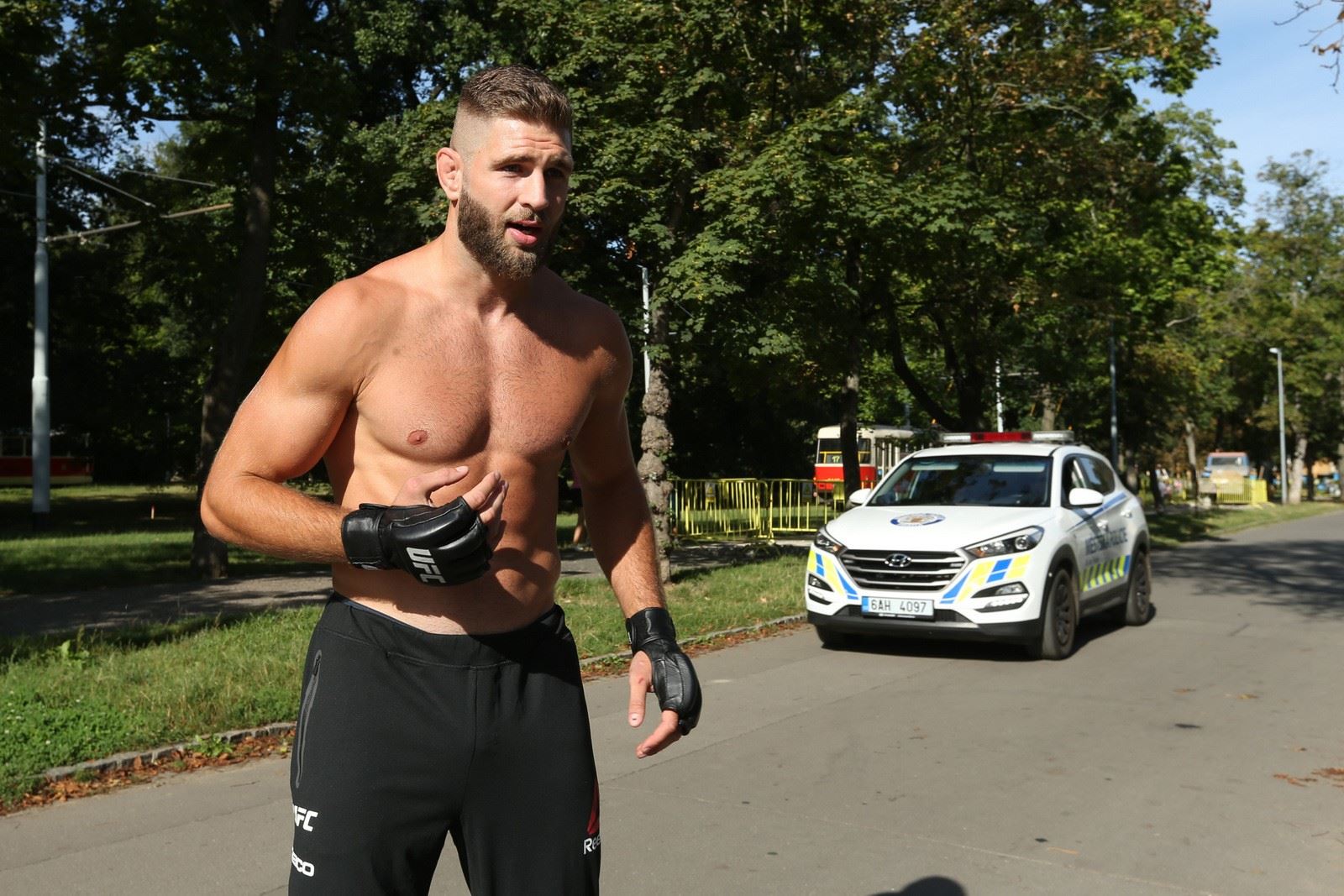FOTO: Radek Cihla