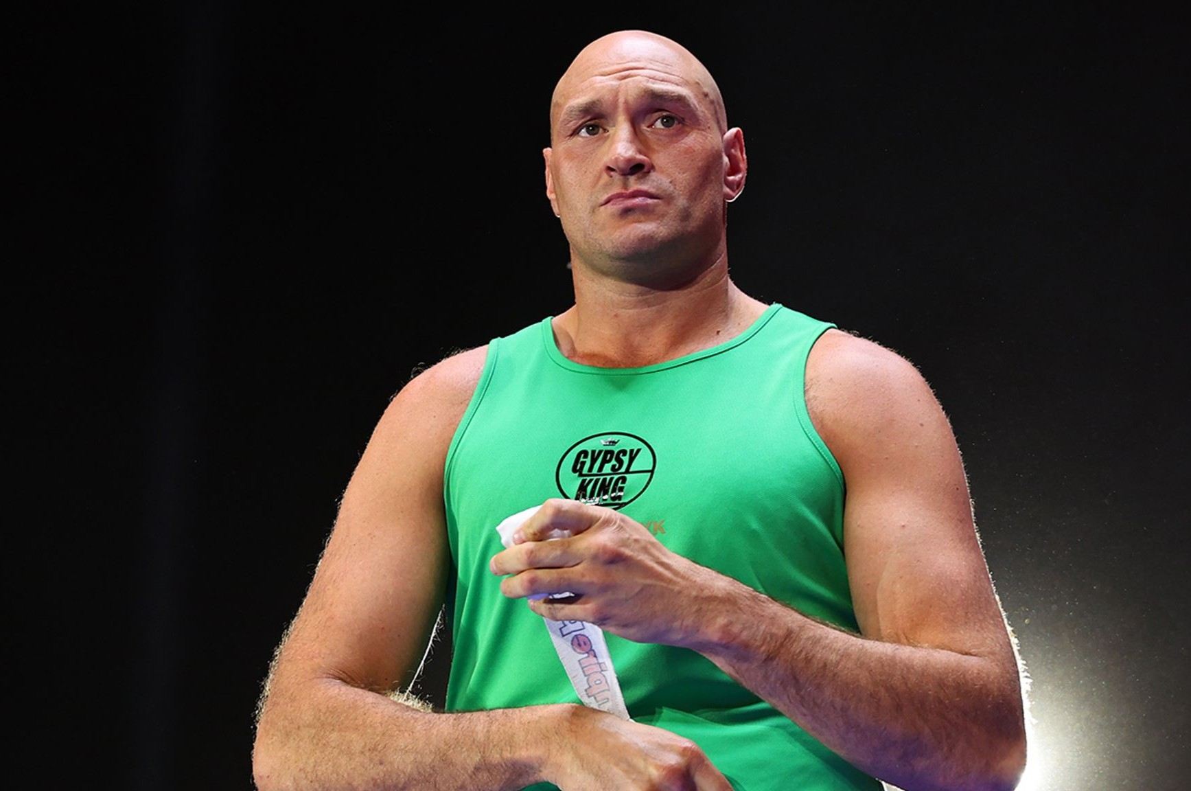 Tyson Fury. Jaký souboj vyhlíží?