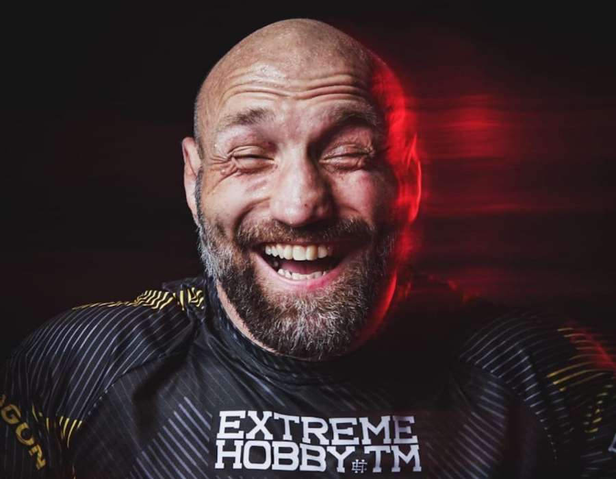 Bojovník Kníže a jeho tajemství pro pohodový život. Svá tajná místa neprozradí 