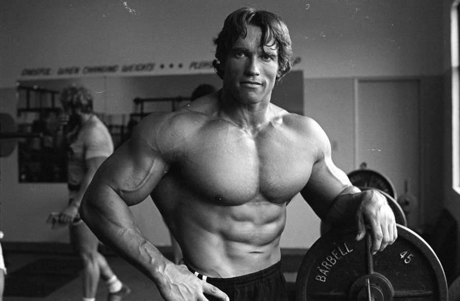 Arnold Schwarzenegger míří do Prahy. Noc s legendou přivítá největší hvězdu své historie 