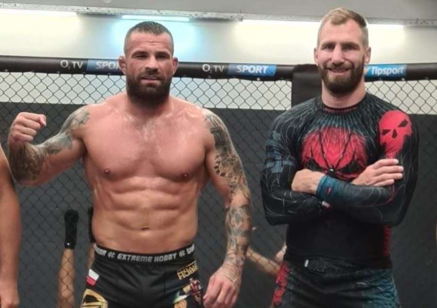 Karlos a drogy? V životě by mě to nenapadlo, říká jeho trenér