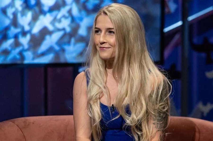 Přepsala historii českého boxu. Teď se s nostalgií loučila. Byly i slzy