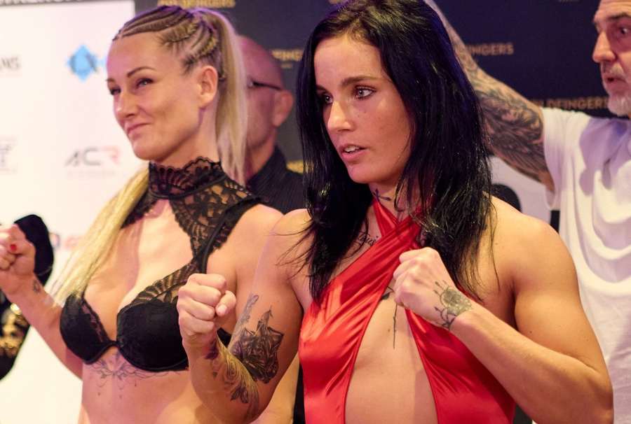 Rušno v českém ringu. Nefér jednání, říká Volejníková. Je to za hranou, odmítá Rajmont