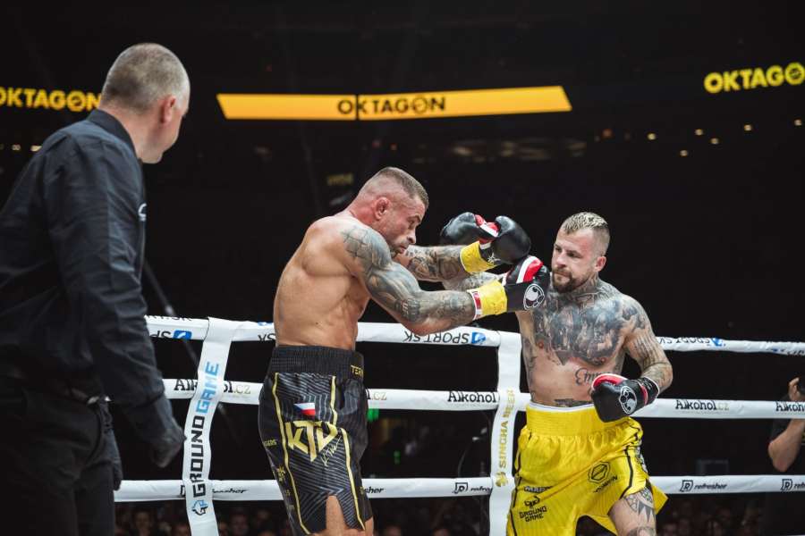 Vémola posílá Marpovi tvrdý vzkaz: Cítí se pohoršený, ale tohle neustojí