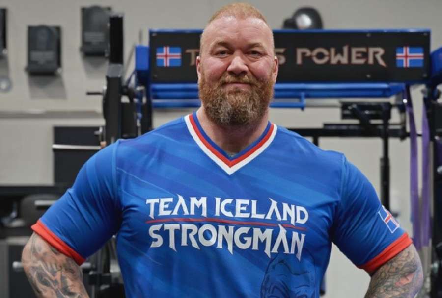 Ikona světových siláků přijede do Česka. Chystá se velká akce v Liberci