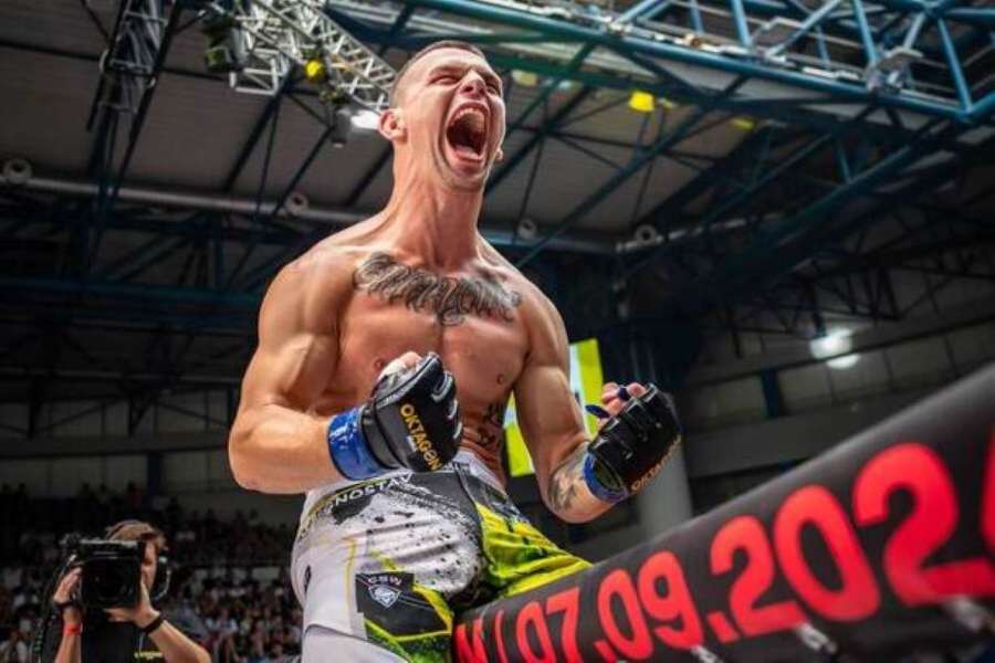 Československé derby pro Ostravu. Oktagon odhalil střet ranařů