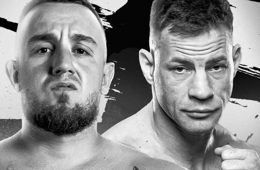 Vyhrát titul, nebo zůstat na vozíku, slyšel český boxer a zrušil titulový zápas