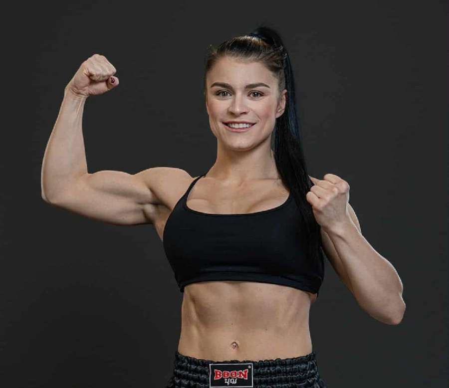 Váha splněna, tělo vysekáno, vyfoceno. Dnes už se bude v Praze bojovat 