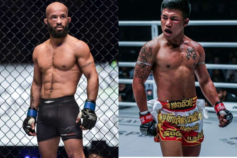 Epická událost má nové datum. Legenda thajského boxu proti legendě MMA