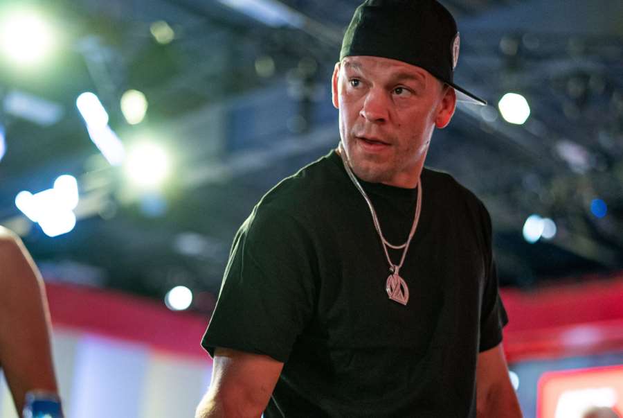 Šílená karta! Nečekaná kouzla! Nové zápasy v UFC vzbudily vlnu nadšení 