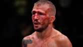 T.J Dillashaw po zápase.