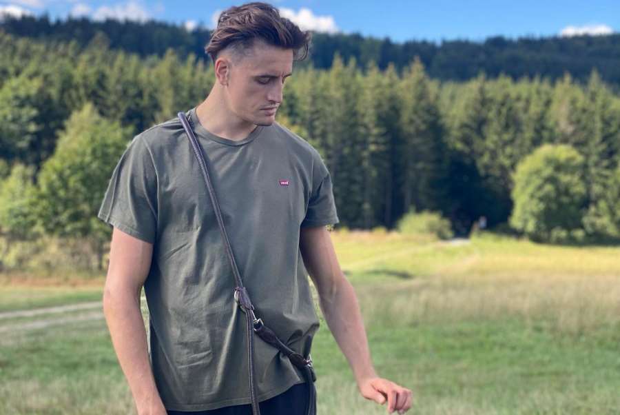 Peňázova první slova po porážce v draftu UFC! Co vzkázal fanouškům?