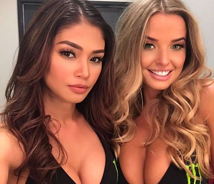 Ring girls jsou nejzbytečnější lidi v MMA. K čemu jsou? diví se slavný Nurmagomedov