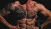 FOTO: archiv Jiří Tkadlčík - Strongman & Powerlifter