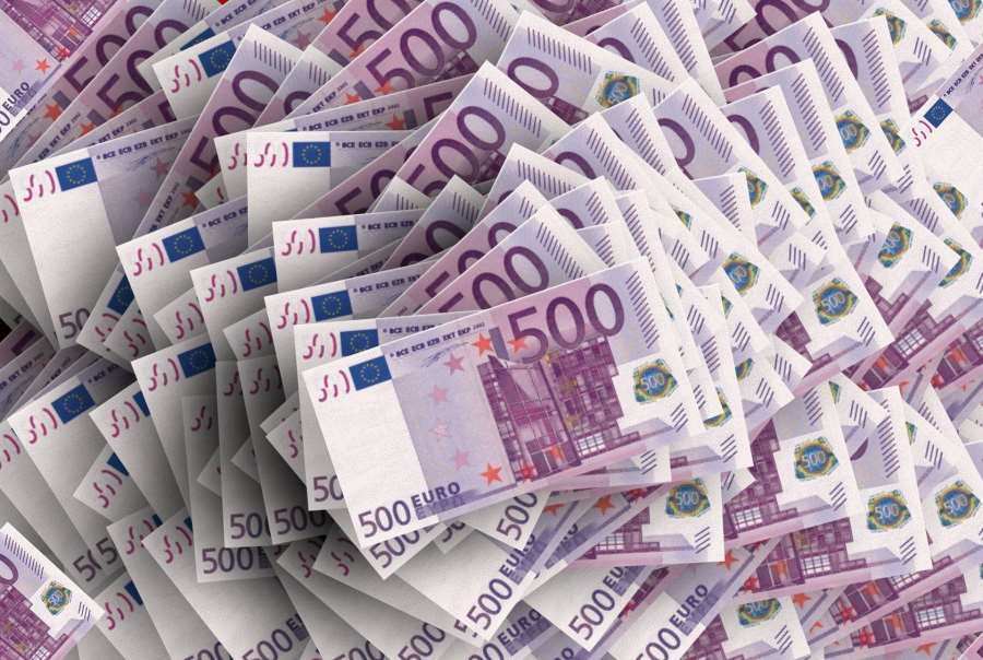 Životní peníze. Zápasníci Oktagonu mají plány na útratu. Některé překvapily