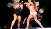 FOTO: Lingerie Fighting Championships