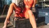 FOTO: instagram thelanawwe