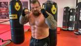 FOTO: instagram eddiehallwsm