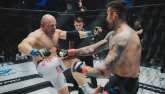 Když se zápas dostane do nečekaných otáček. Tohle zažila organizace FAME MMA.