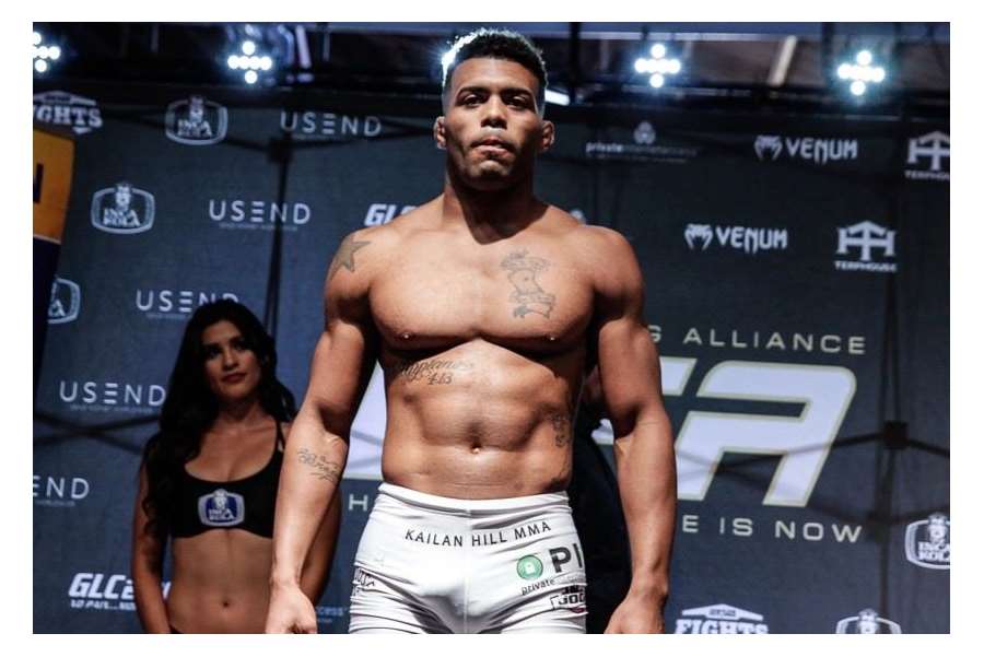 Jeho KO omráčilo MMA, viděl ho na Youtube a zkusil. Jenže hvězdná kariéra se nekonala
