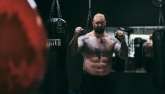 Björnsson je připraven.