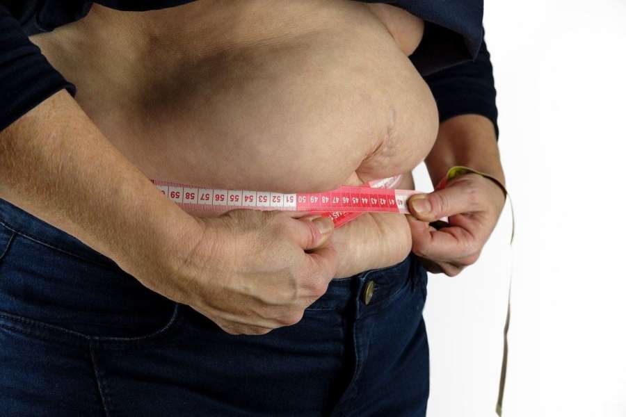 Příběh tlouštíka, co za rok a půl zhubl skoro 150 kilo! Jeho hnacím motorem se stalo MMA