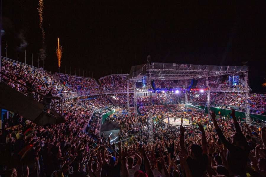 MMA zahaleno do letní party. Štvanice zažije popové a rapové ikony z Česka i Slovenska