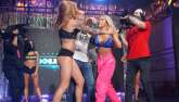 Paige VanZant umí zaujmout. V ringu i mimo něj.