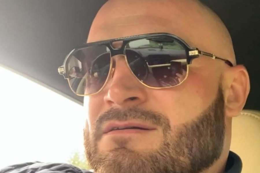Český pohled: Super box a senzace! Jak učedník Joshua zažil anglický masakr